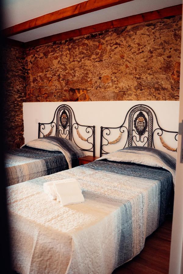 Casa Sobreiros Villa Sever do Vouga Bagian luar foto