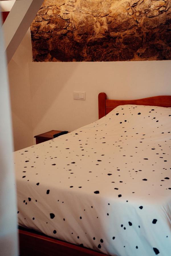 Casa Sobreiros Villa Sever do Vouga Bagian luar foto