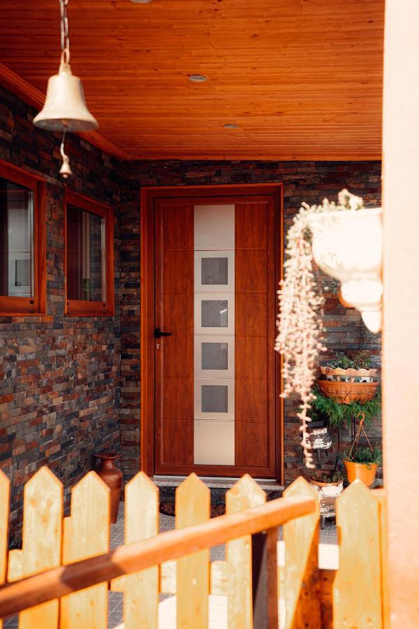 Casa Sobreiros Villa Sever do Vouga Bagian luar foto